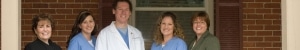 RCCD-Dr-Williamson-Staff-Photo-Front-of-Practice